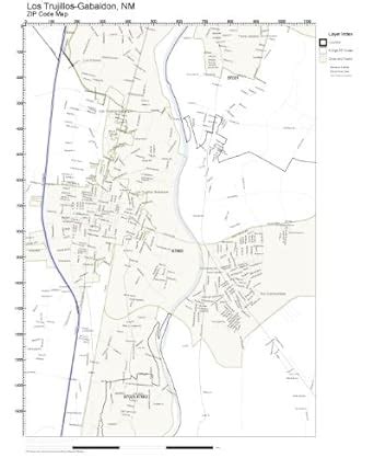gabaldon zip code|Gabaldon .